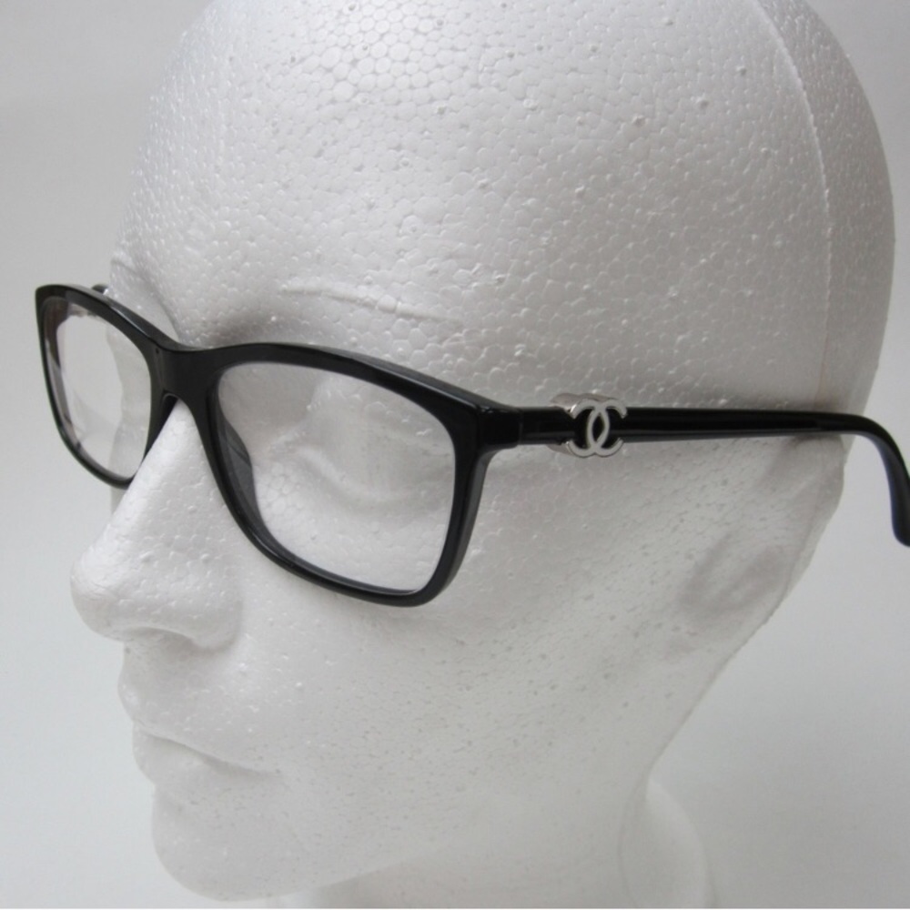 Chanel 3234 C. 501 Women’s Eyeglasses/Italy/OLZ120
